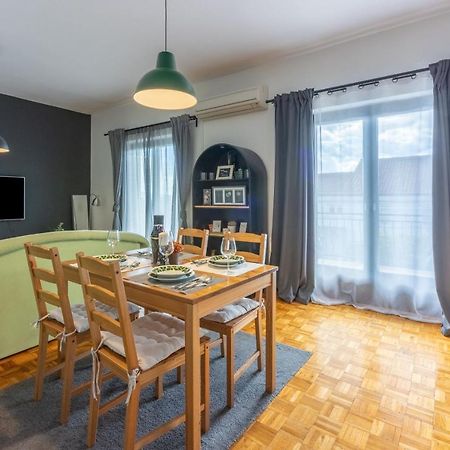 Apartment Suzy Драмаль Екстер'єр фото