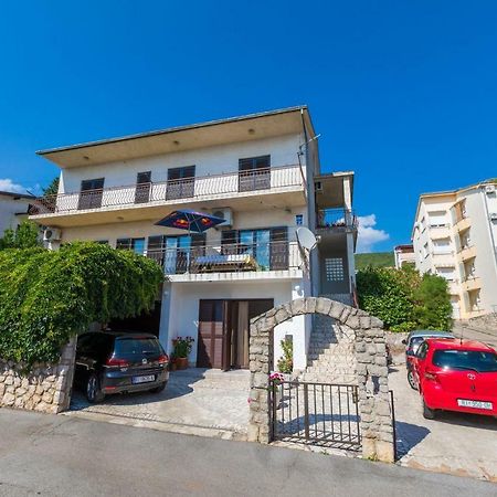 Apartment Suzy Драмаль Екстер'єр фото