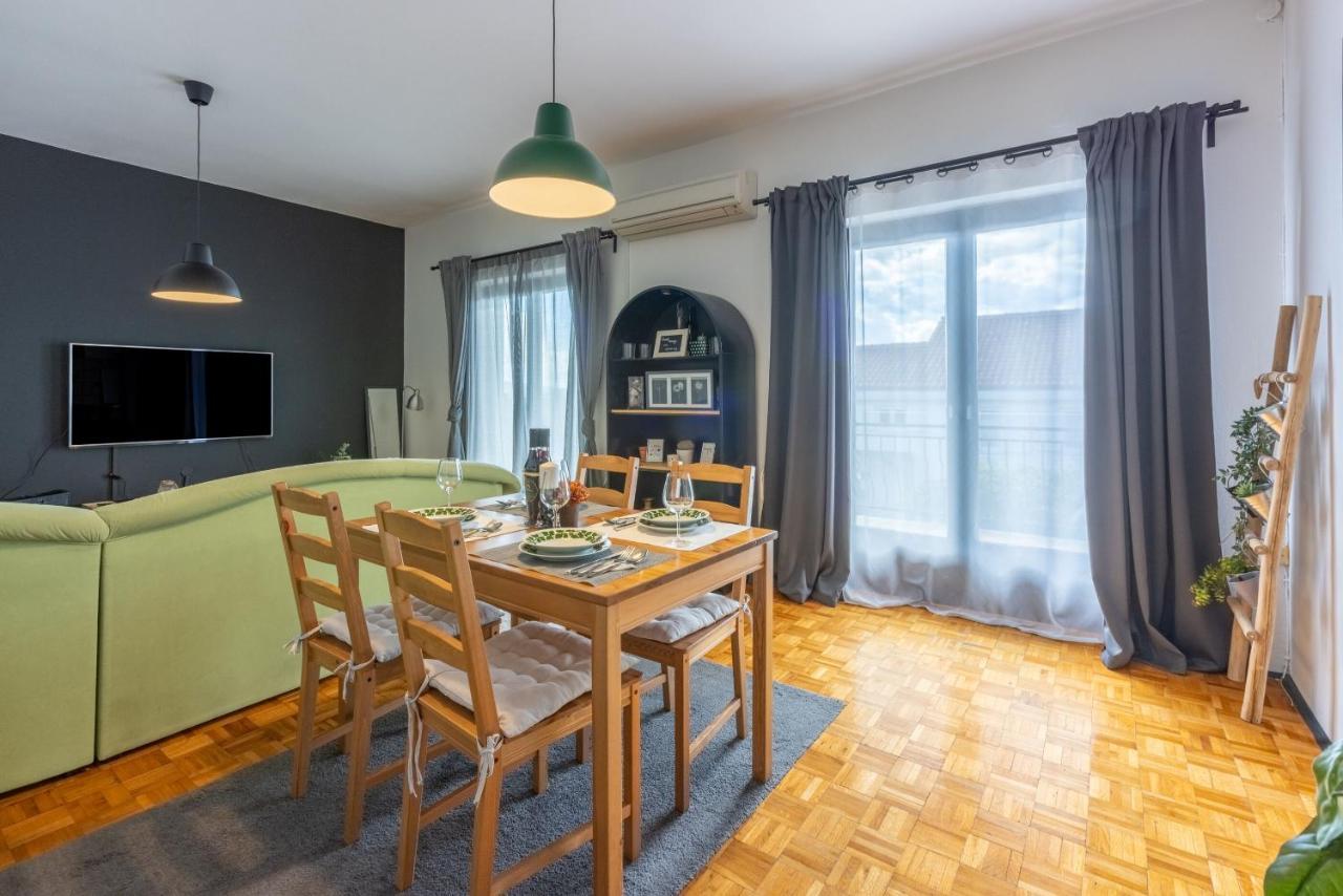 Apartment Suzy Драмаль Екстер'єр фото