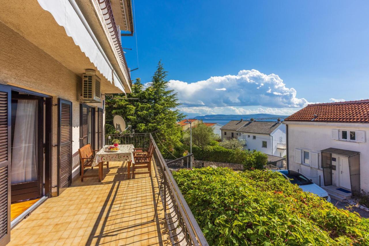 Apartment Suzy Драмаль Екстер'єр фото