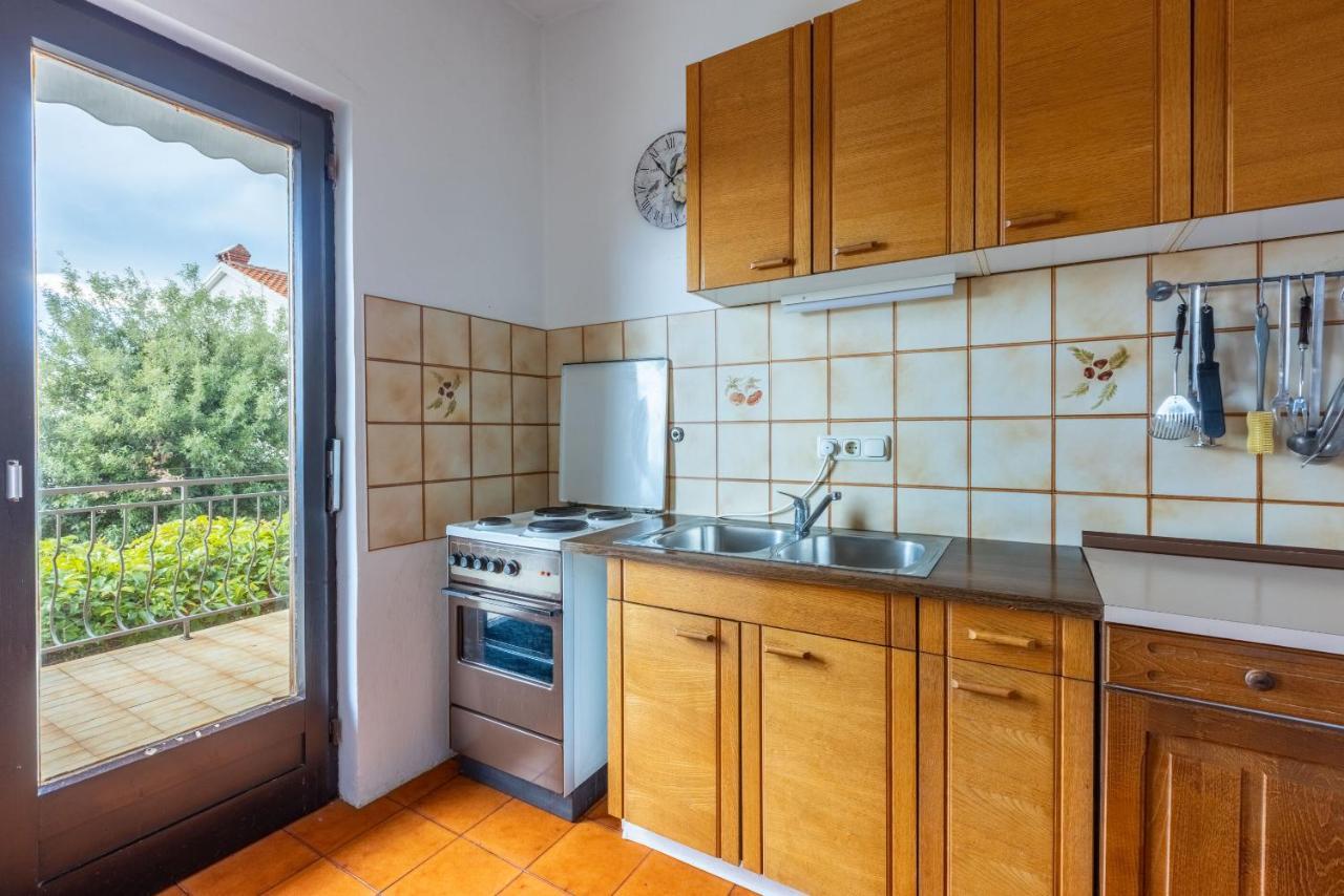 Apartment Suzy Драмаль Екстер'єр фото