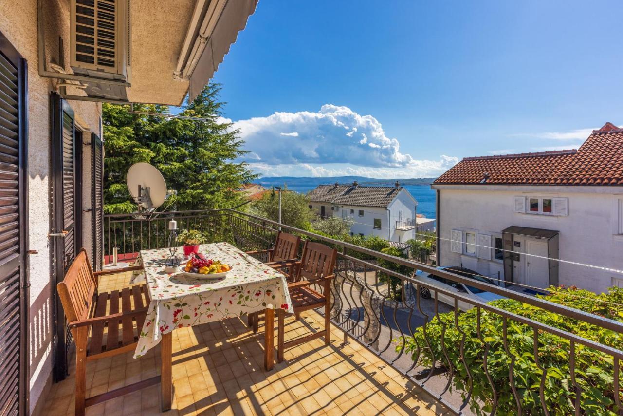 Apartment Suzy Драмаль Екстер'єр фото