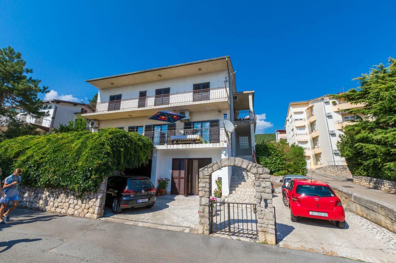 Apartment Suzy Драмаль Екстер'єр фото